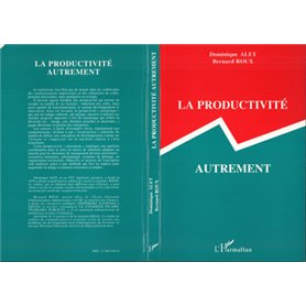 La productivité autrement