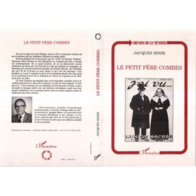 Le petit père Combes