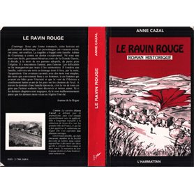 Le ravin rouge