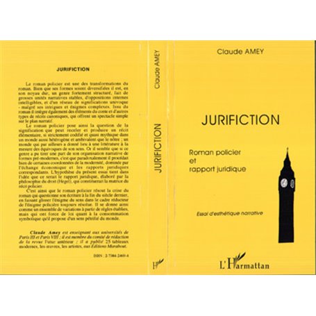 Jurifiction