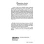 Romancières africaines d'expression française