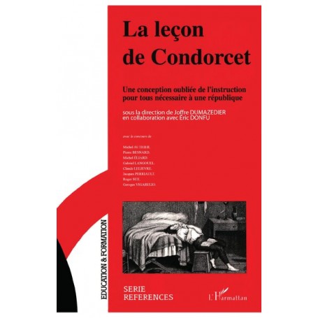 La leçon de Condorcet