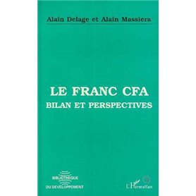 Le franc CFA