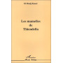 Les mamelles de Thiendella