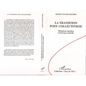 La transition post-collectiviste