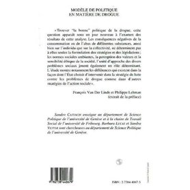 Le poids du politique