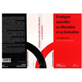 PRATIQUES NOUVELLES EN ÉDUCATION ET EN FORMATION