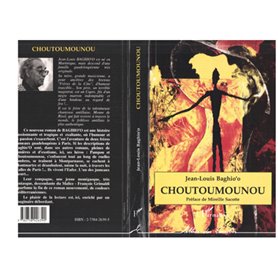 Choutoumounou