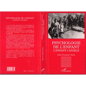 Psychologie de l'enfant