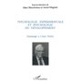 Psychologie expérimentée et psychologie du développement