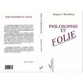 Philosophie et folie