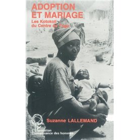 Adoption et mariage