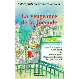 La vengeance de la Joconde