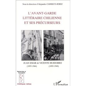 L'avant-garde littéraire chilienne et ses précurseurs