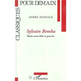 Sylvain Bemba