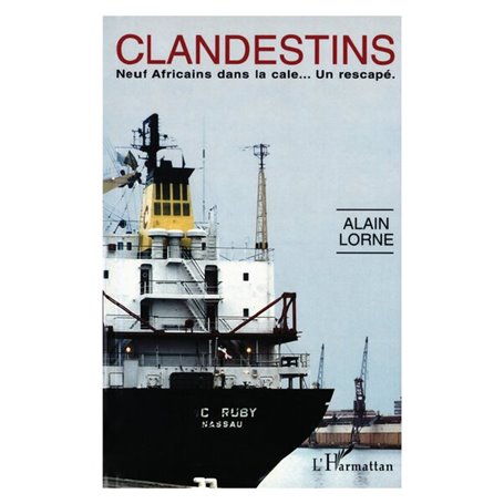 Clandestins