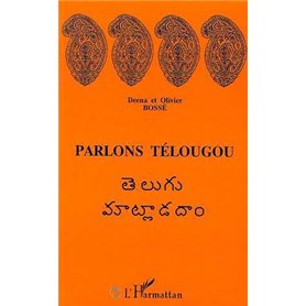 Parlons télougou