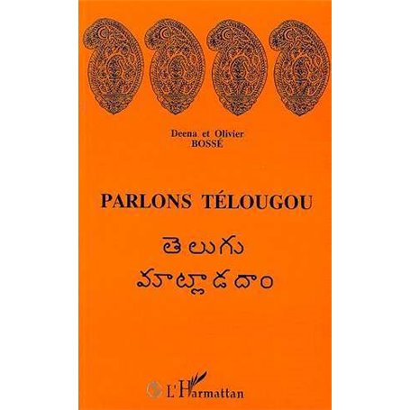 Parlons télougou