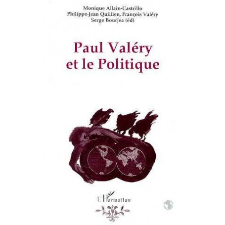 Paul Valéry et le politique