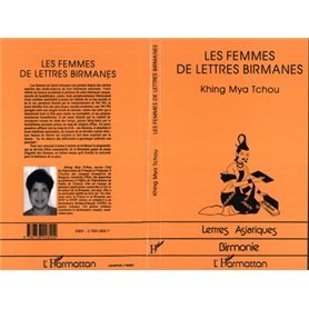 Les femmes de lettres birmanes