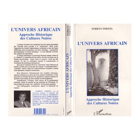 L'univers africain