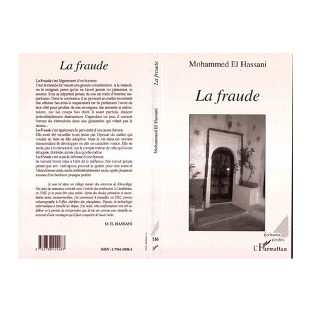 La fraude