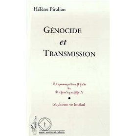 Génocide et transmission