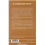 Le coquillage de feu et autres contes