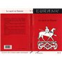 Le sacré en Eurasie