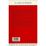 Le sacré en Eurasie