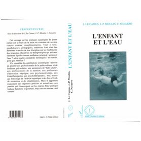 L'enfant et l'eau