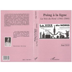 Poing à ligne