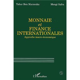 Monnaie et finance internationales