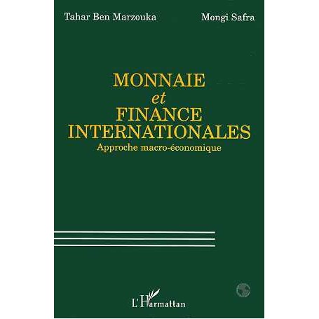 Monnaie et finance internationales