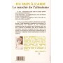 Du don à l'aide