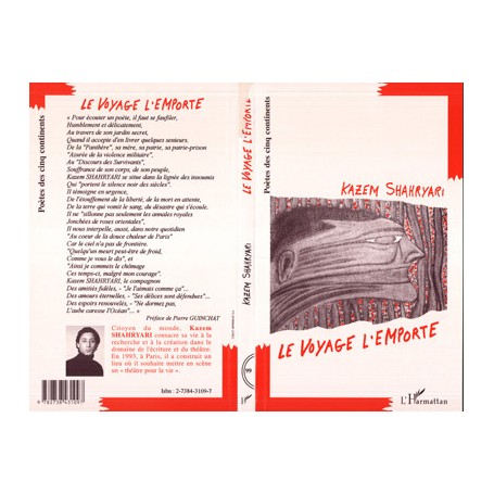 Le voyage l'emporte