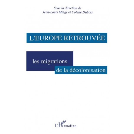 L'Europe retrouvée