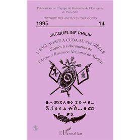 L'esclavage à Cuba au XIXè siècle