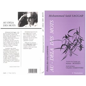 Au-delà des mots