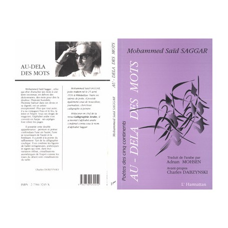 Au-delà des mots