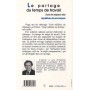 Le partage du temps de travail dans le respect des équilibres économiques