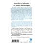 Mon frère Salvador et autres mensonges (Nouvelles)