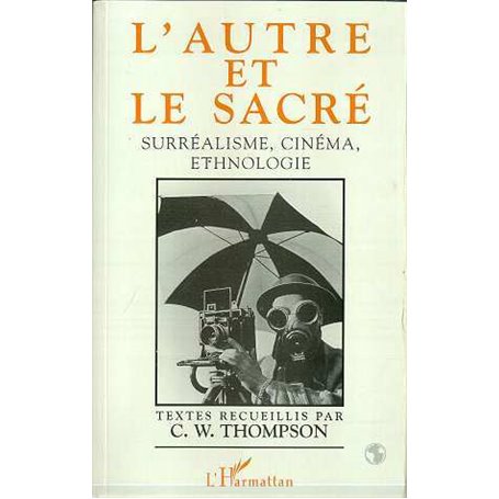 L'autre et le sacré