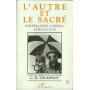 L'autre et le sacré