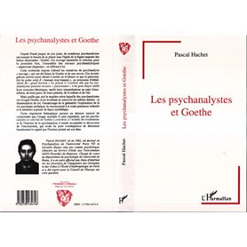 Les psychanalystes et Goethe