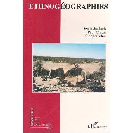 Ethnogéographies