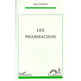 Les pharmaciens