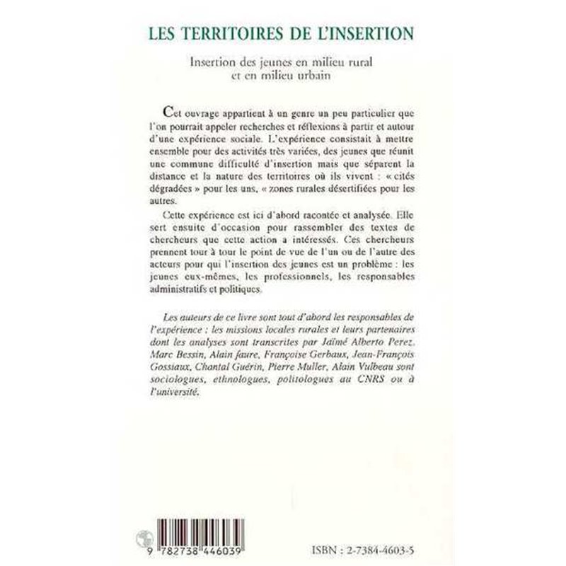 Saisons sans voix