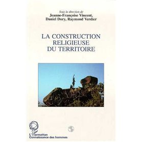 La construction religieuse du territoire