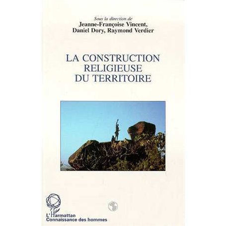 La construction religieuse du territoire